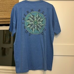 NWT Southern Point T-shirt